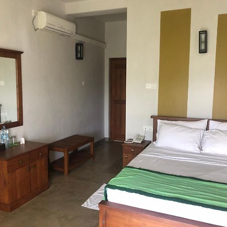 Lotus Villa Holiday Resort Matara Kültér fotó