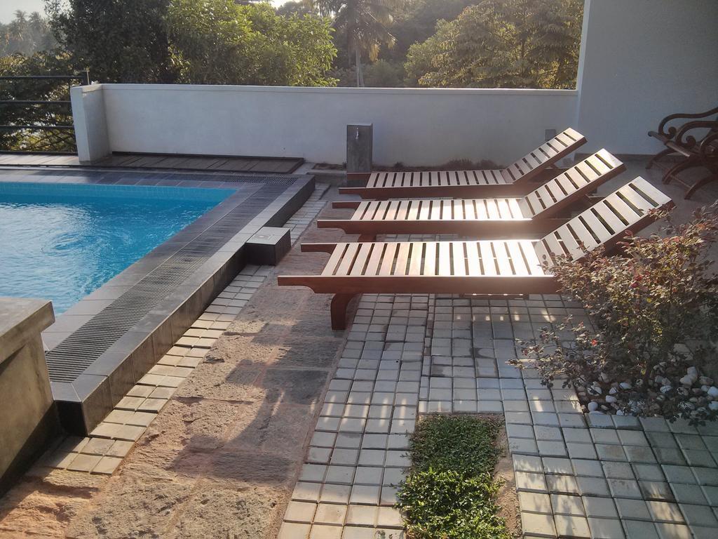 Lotus Villa Holiday Resort Matara Kültér fotó