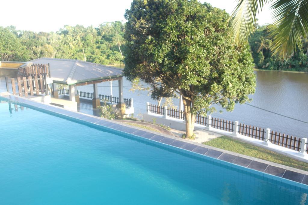 Lotus Villa Holiday Resort Matara Kültér fotó