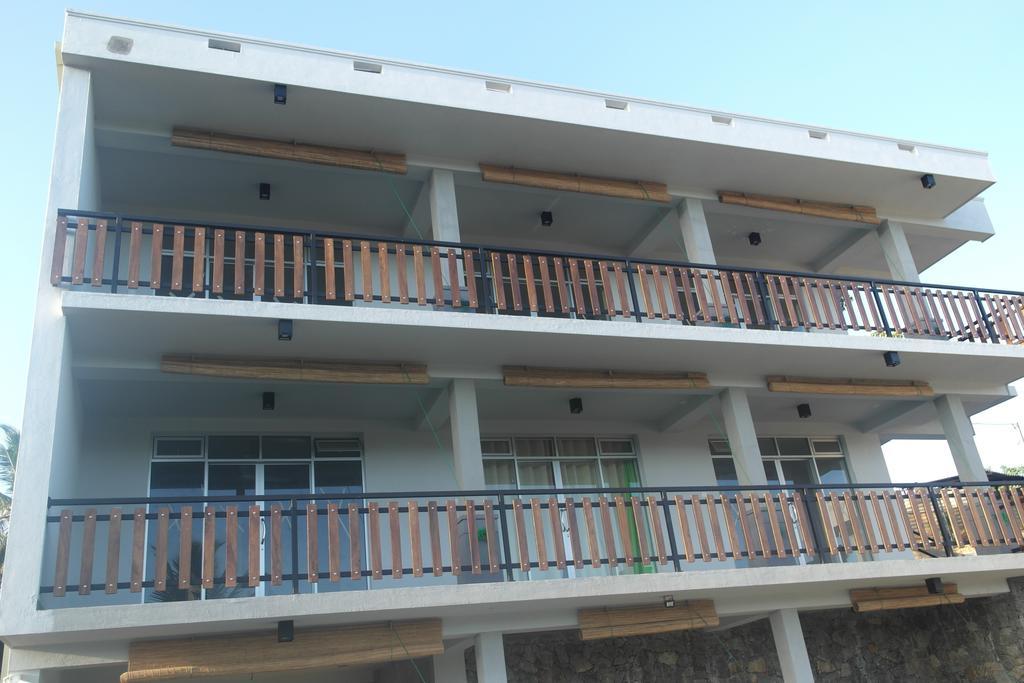 Lotus Villa Holiday Resort Matara Kültér fotó