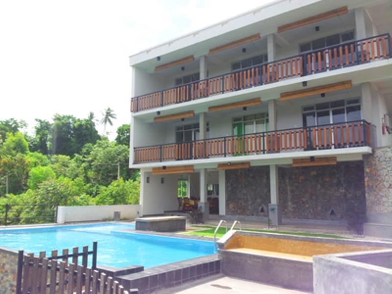 Lotus Villa Holiday Resort Matara Kültér fotó