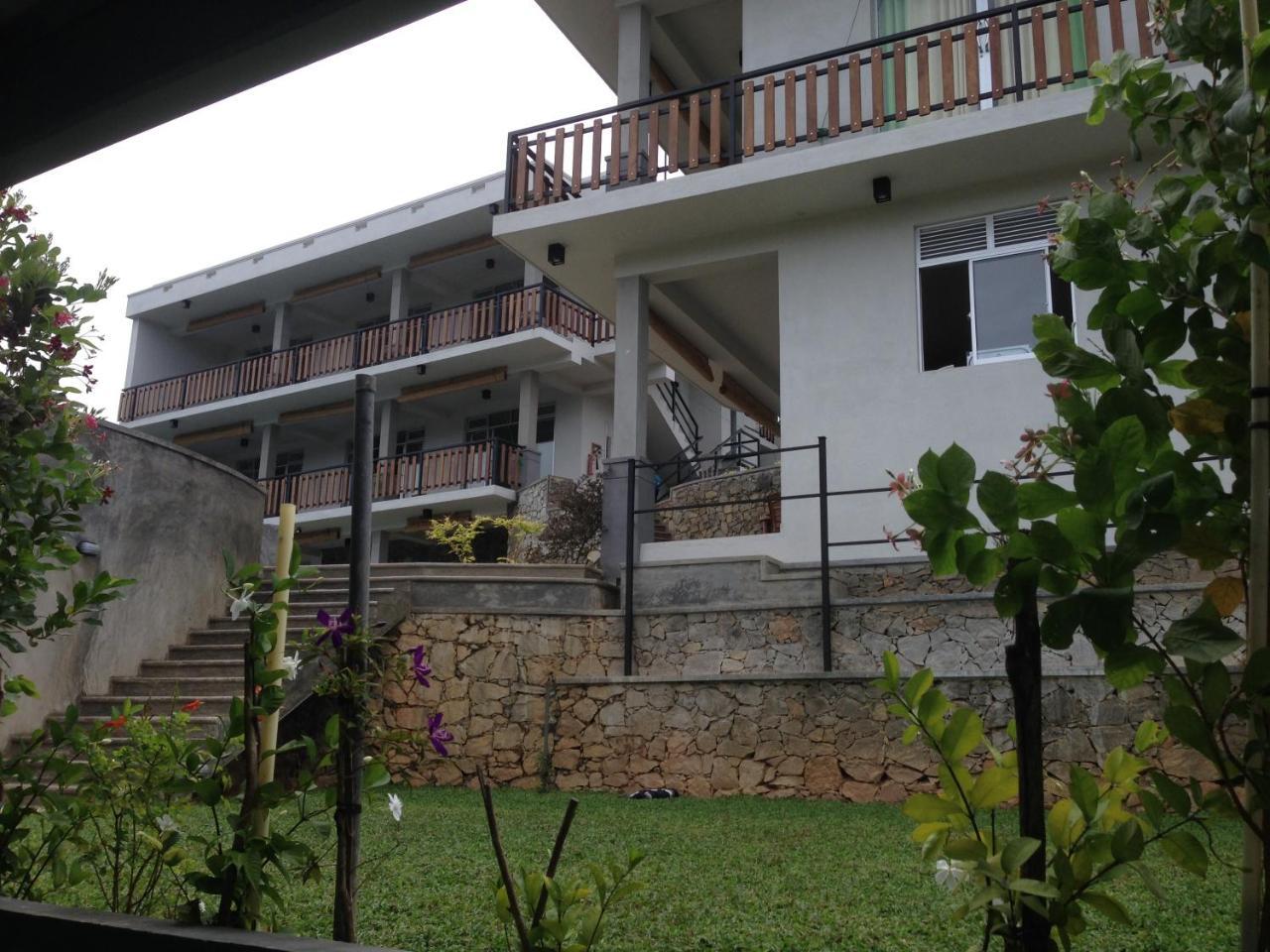 Lotus Villa Holiday Resort Matara Kültér fotó